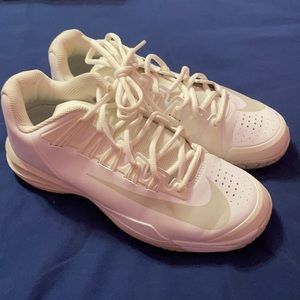 Nike Court Shoes Size 8